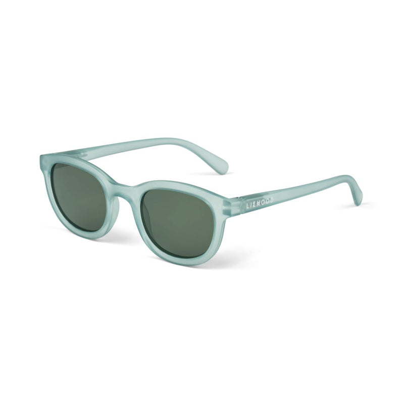 Liewood Ruben sunglasses 0-3 Y - Peppermint - EYEWEAR