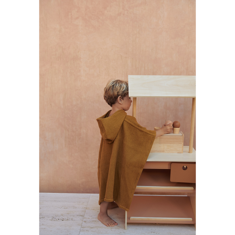 Liewood Kimberly Mini Shop - Golden caramel / sandy mix - PRETEND PLAY
