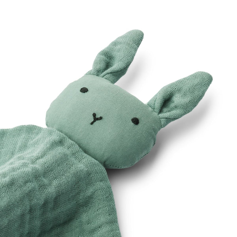 Liewood Amaya Cuddle Teddy - Rabbit / Peppermint - TEDDY