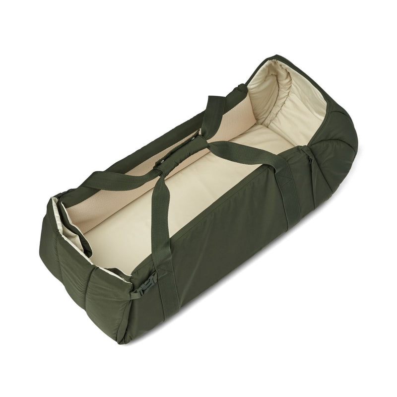 Liewood Amber Babylift - Hunter green - BABY LIFT
