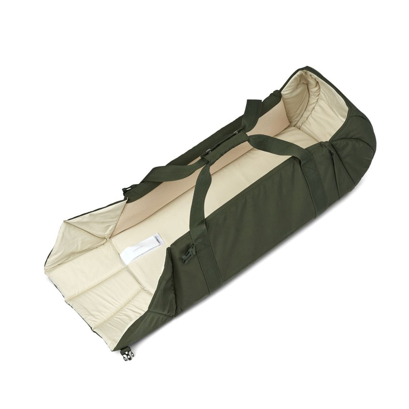 Liewood Amber Babylift - Hunter green - BABY LIFT