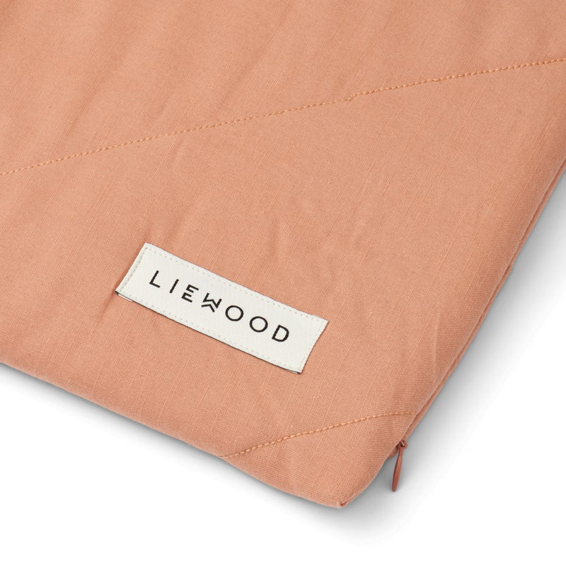 Liewood Benedicte bed bumper - Tuscany rose - BED BUMPER