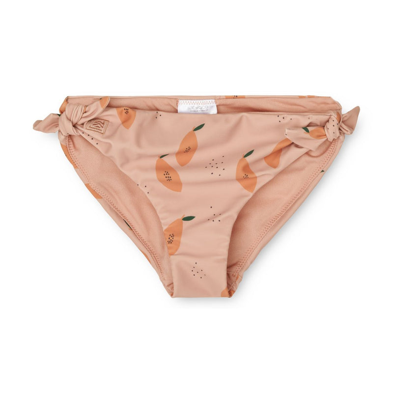 Liewood Bianca Swim Pants - Papaya / Pale tuscany - SWIMPANTS