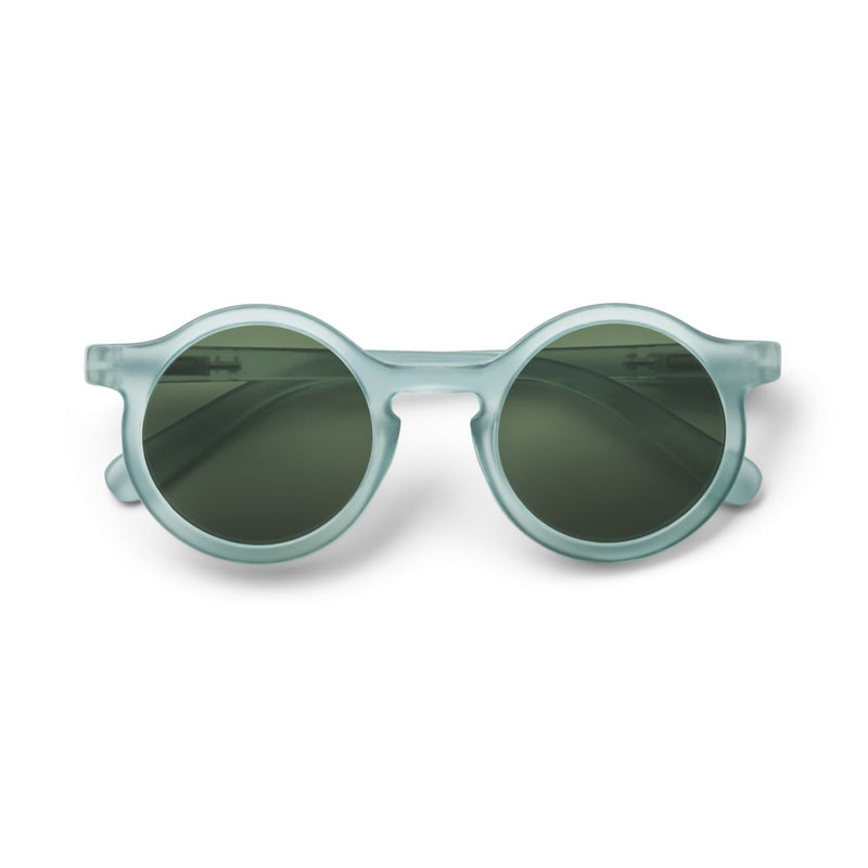 Liewood Darla sunglasses 1-3 Y - Peppermint - EYEWEAR