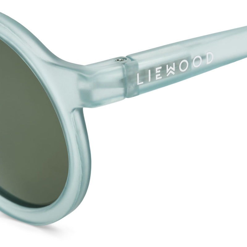 Liewood Darla sunglasses 1-3 Y - Peppermint - EYEWEAR