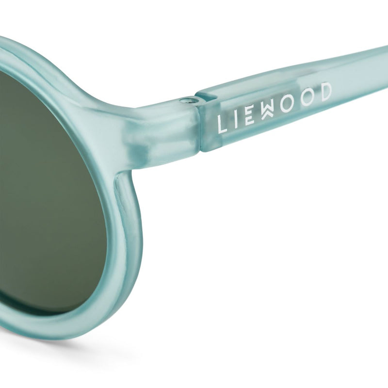 Liewood Darla sunglasses 4-10 Y - Peppermint - EYEWEAR