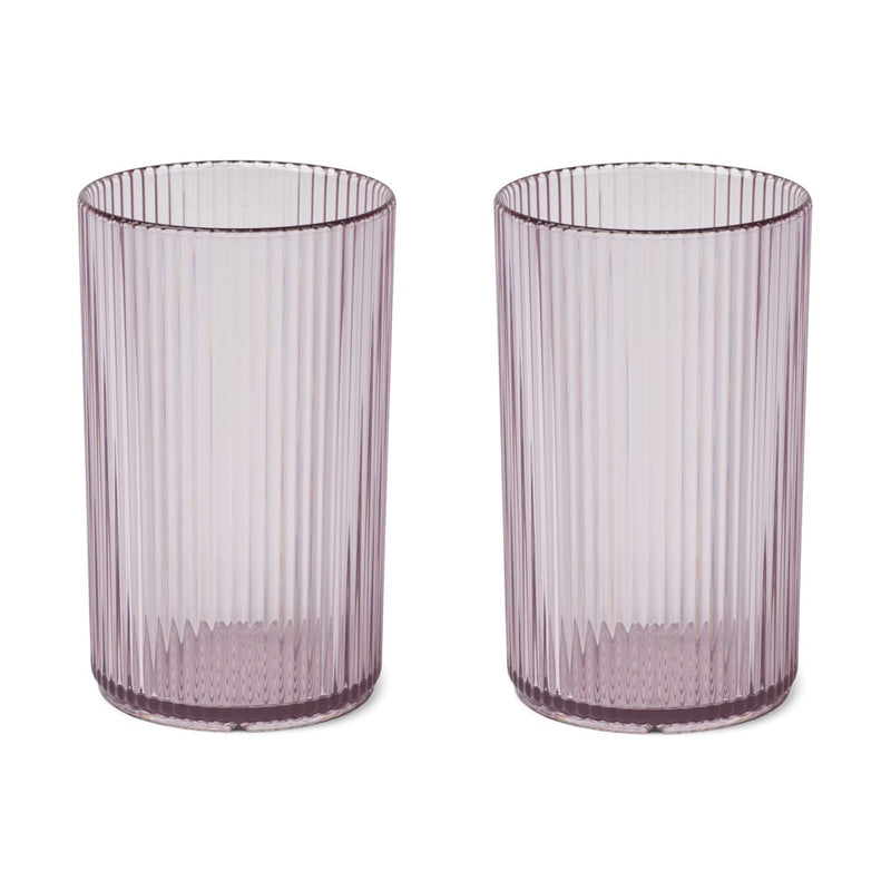 Liewood Farrel cup 2-pack - Misty Lilac - CUP