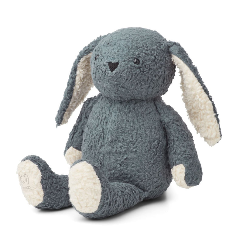 Liewood Fifi the Rabbit - Whale blue - TEDDY