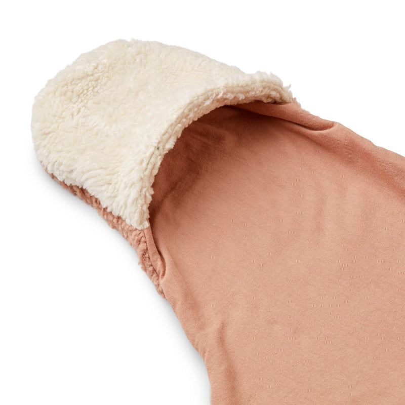 Liewood Frey Costume Cape - Rabbit rose - COSTUME
