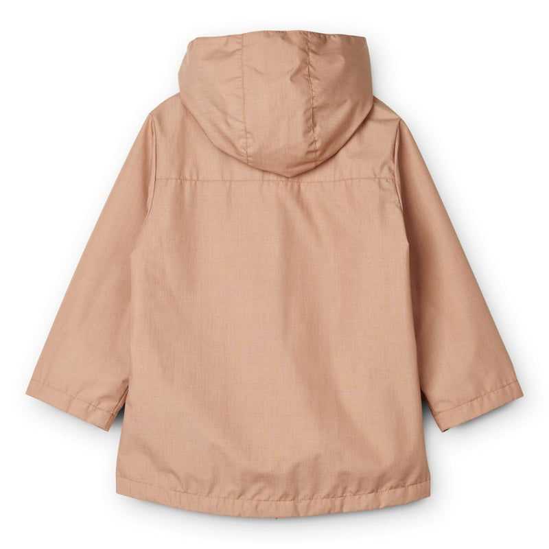Liewood Ios Coat - Pale tuscany - JACKET
