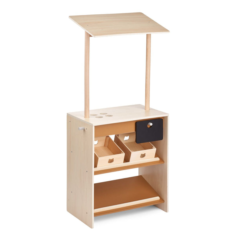 Liewood Kimberly Mini Shop - Golden caramel / sandy mix - PRETEND PLAY