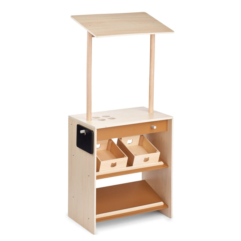 Liewood Kimberly Mini Shop - Golden caramel / sandy mix - PRETEND PLAY