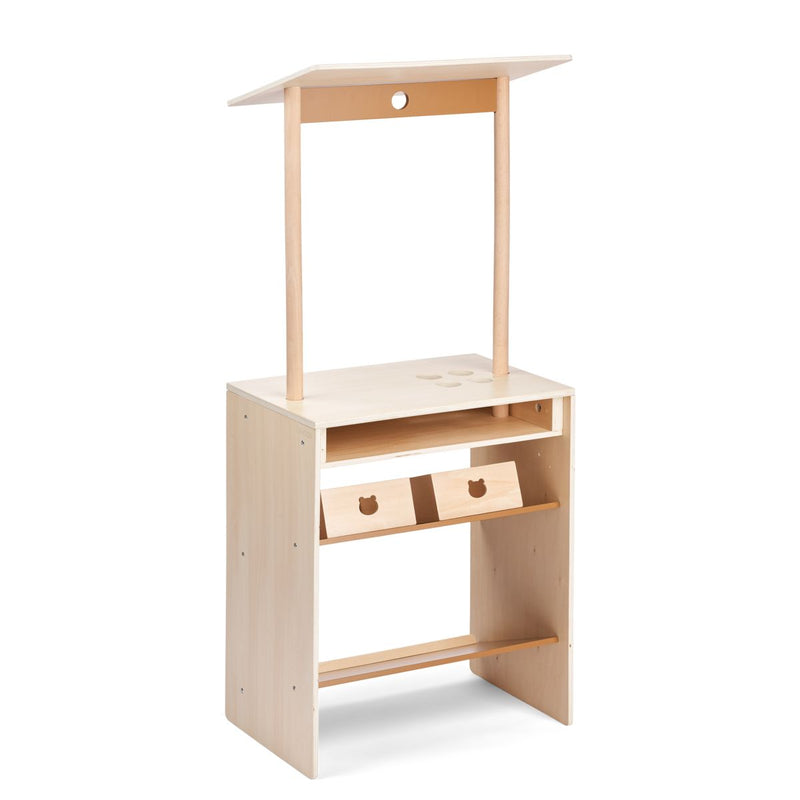 Liewood Kimberly Mini Shop - Golden caramel / sandy mix - PRETEND PLAY