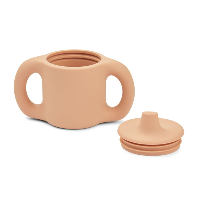Liewood Katinka Sippy cup - Tuscany rose - CUP