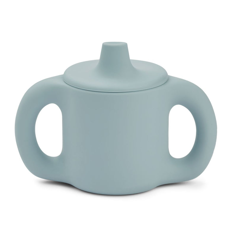 Liewood Katinka Sippy cup - Sea blue - CUP