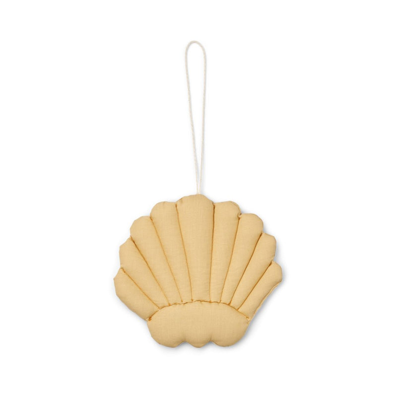 Liewood Leonard wall piece Shell - Shell / Jojoba - WALL PIECE
