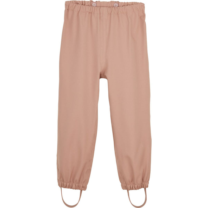 Liewood Parker Softshell set Junior - Dark rose - SET