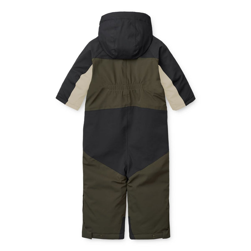 Baby Freedom Snow Suit, 45% OFF