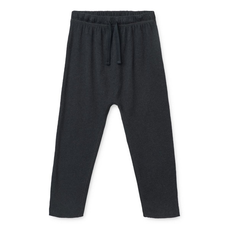 Liewood Vinter pants - Dark grey - PANTS