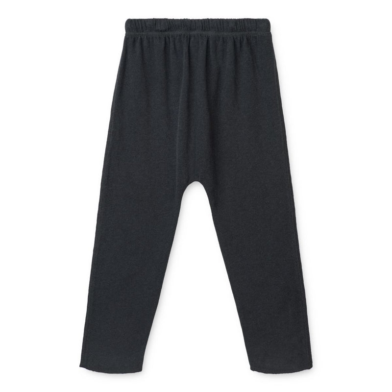 Liewood Vinter pants - Dark grey - PANTS