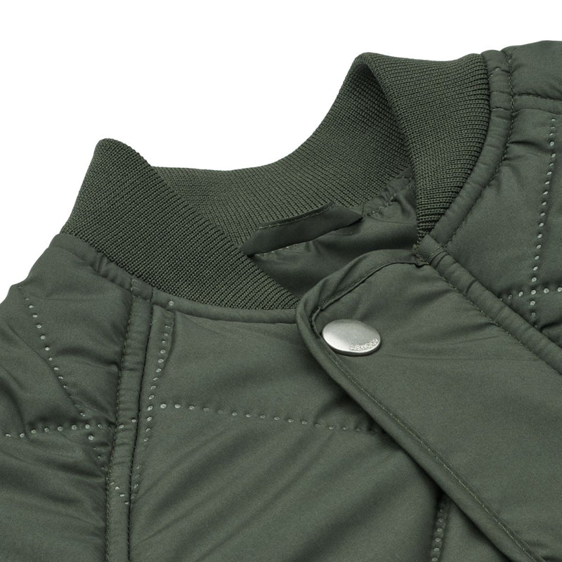 Liewood Anniston Thermo Set Junior - Hunter green - SET