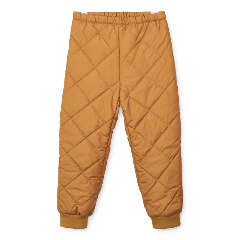 Liewood Anniston Thermo Set Junior - Peach / Sandy - SET
