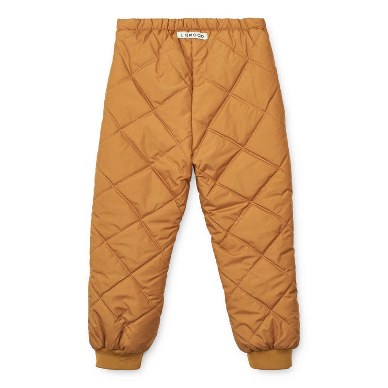 Liewood Anniston Thermo Set Junior - Peach / Sandy - SET