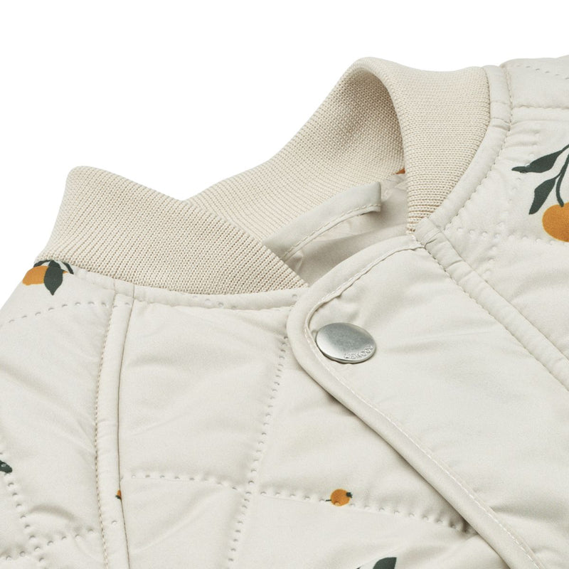 Liewood Anniston Thermo Set Junior - Peach / Sandy - SET
