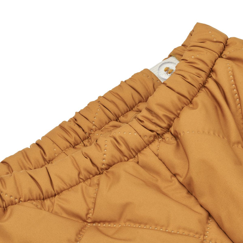 Liewood Anniston Thermo Set Junior - Peach / Sandy - SET