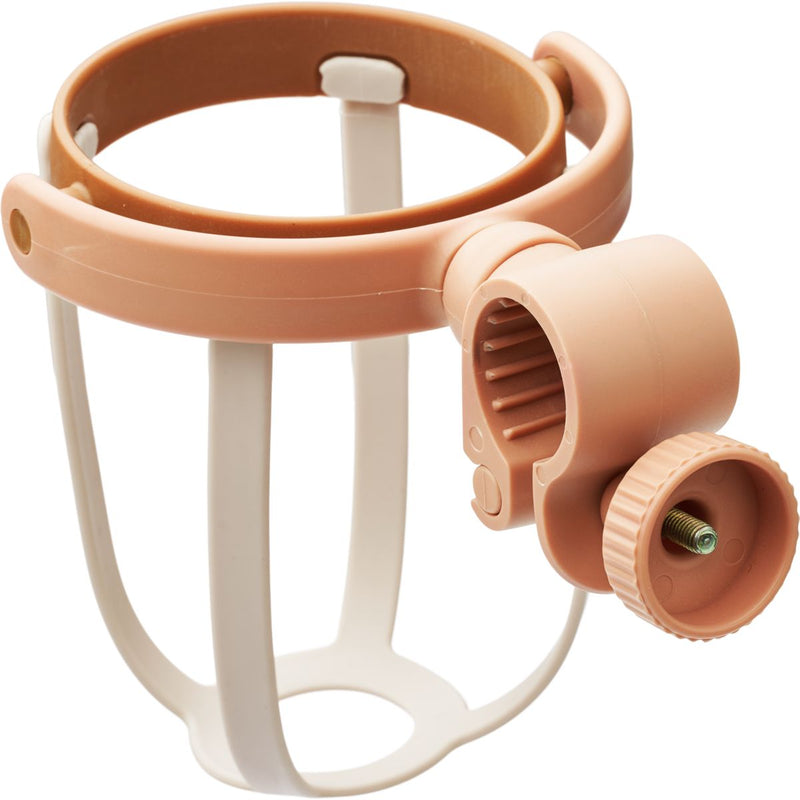 Liewood Marco cup holder - Rose mix - STROLLER ACCESSORIES