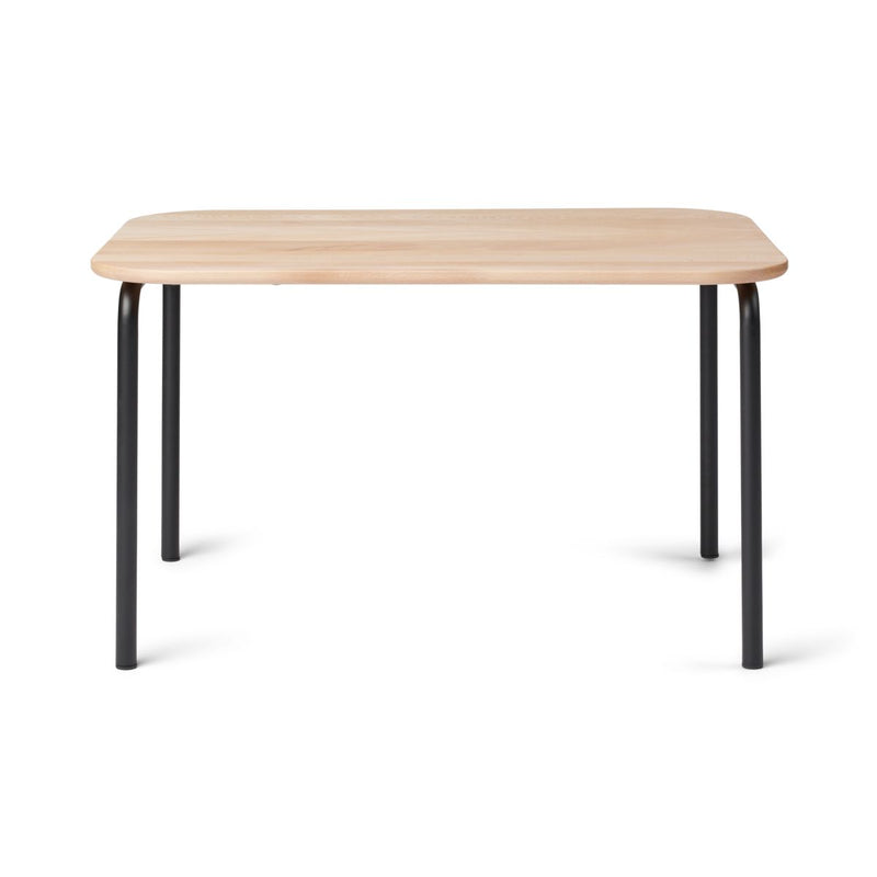 Liewood Nicolo Table - Black - PLAY TABLE
