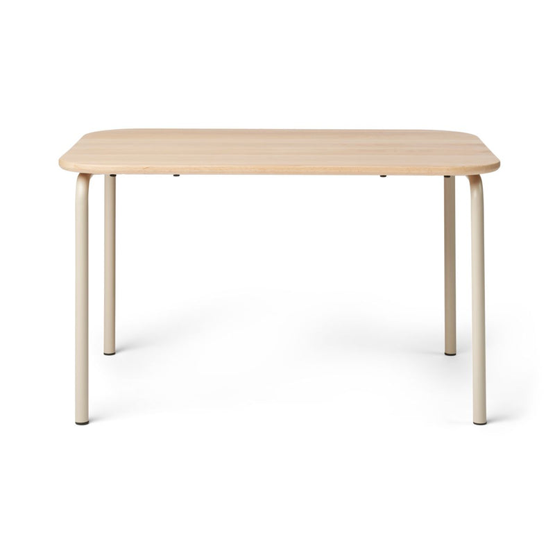 Liewood Nicolo Table - Sandy - PLAY TABLE