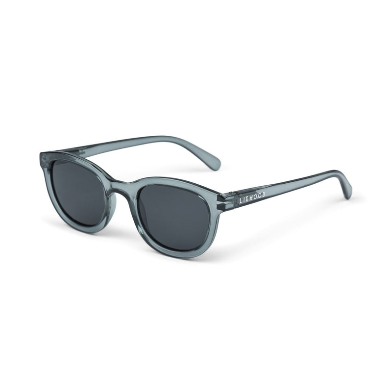 Liewood Ruben sunglasses 4-10 Y - Whale blue - EYEWEAR