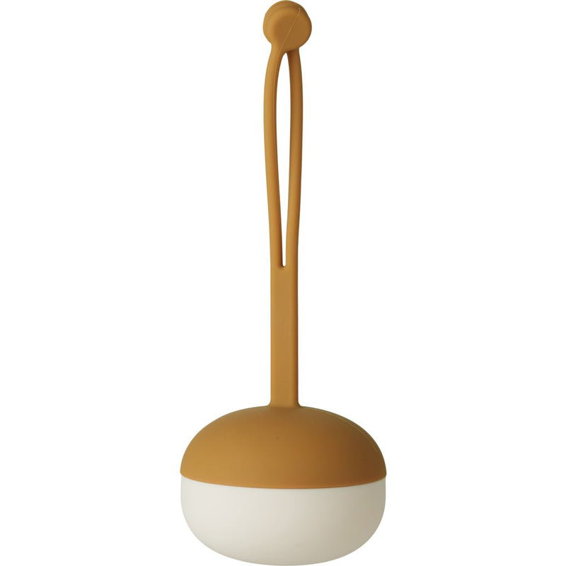 Liewood Samuel lamp - Golden caramel / sandy mix - HANGING LAMP