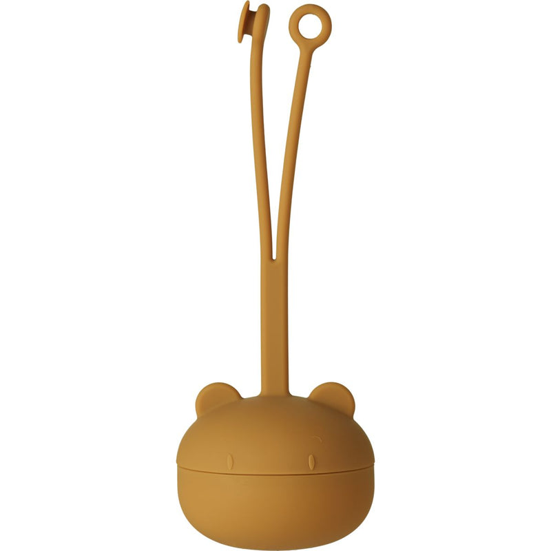 Liewood Samuel lamp - Mr bear golden caramel - HANGING LAMP