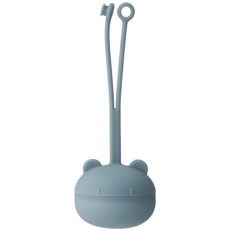Liewood Samuel lamp - Mr bear whale blue - HANGING LAMP