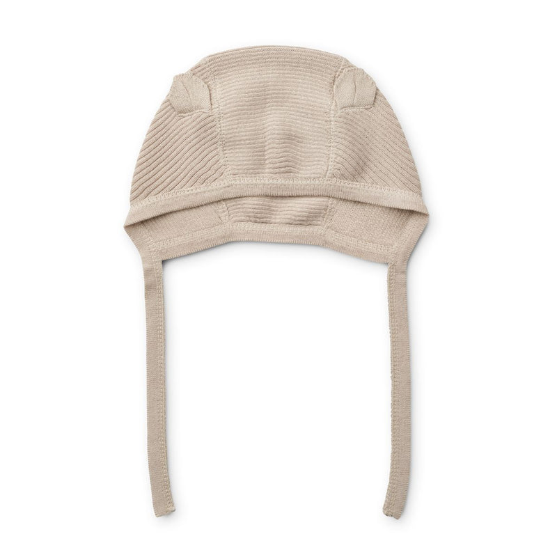 Liewood Sanne bonnet - Sandy - HATS/CAP