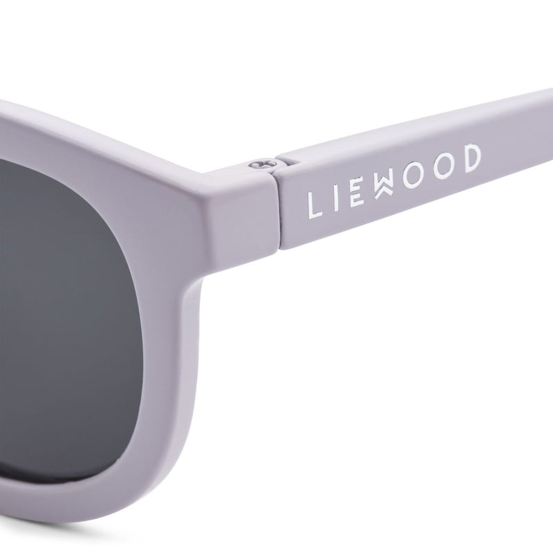 Liewood Ruben sunglasses 4-10 Y - Misty Lilac - EYEWEAR