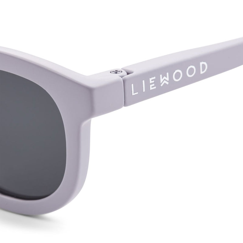 Liewood Ruben sunglasses 0-3 Y - Misty Lilac - EYEWEAR