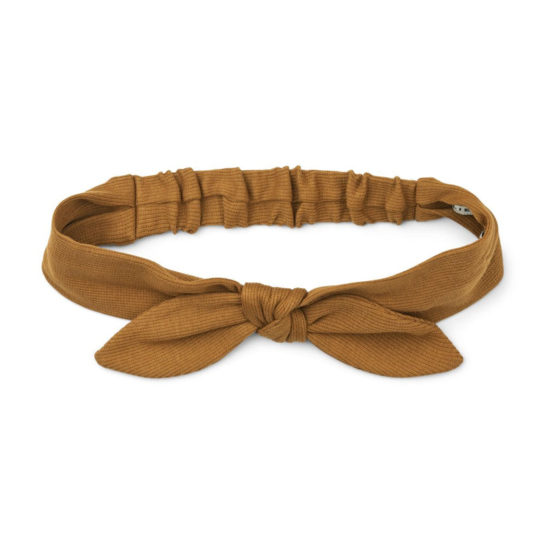 Liewood Sus headband - Golden caramel - HAIR ACCESSORIES