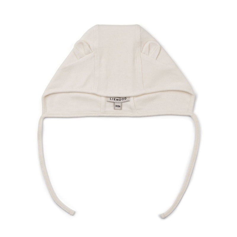 Liewood Silja bonnet - Sandy - HATS/CAP