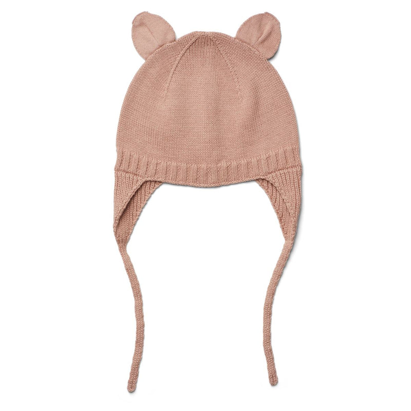 Liewood Violet Bonnet - Rose - HATS/CAP