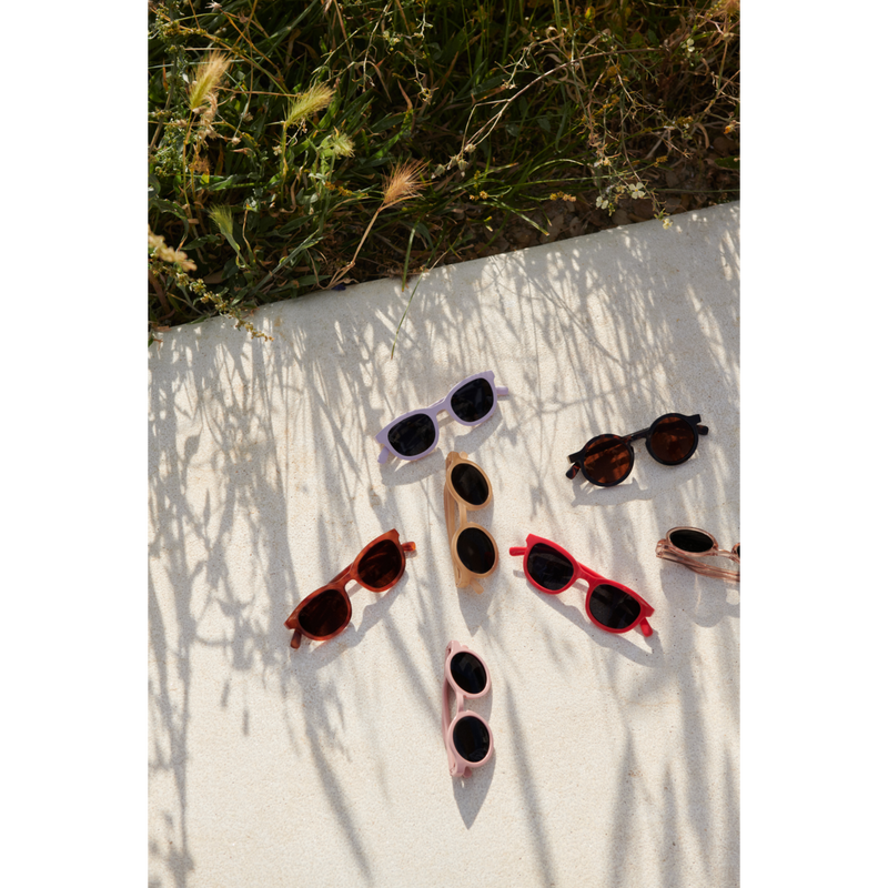 Liewood Ruben sunglasses 4-10 Y - Misty Lilac - EYEWEAR