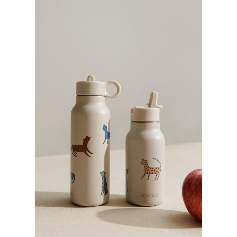 LIEWOOD - Stork water bottle