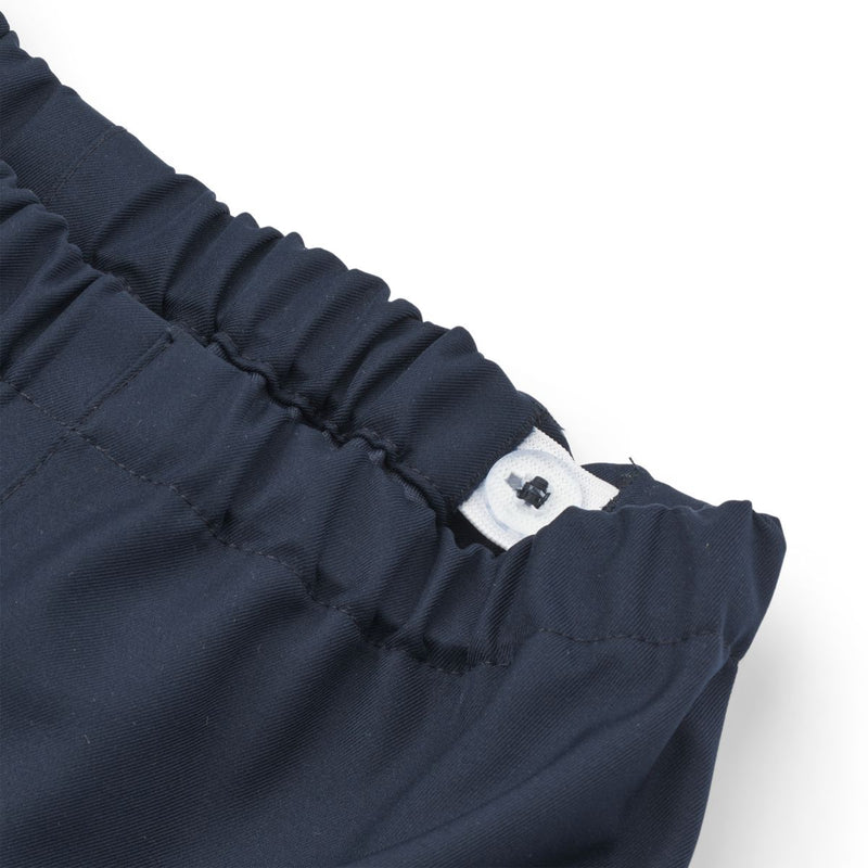 Liewood Parker soft shell trousers - Classic navy - PANTS
