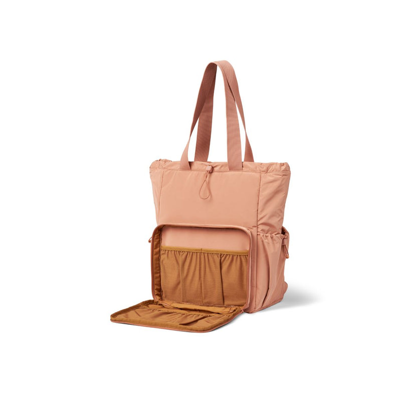 Liewood Theis multipurpose backpack - Tuscany rose - BACKPACK