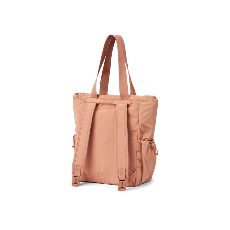 Liewood Theis multipurpose backpack - Tuscany rose - BACKPACK