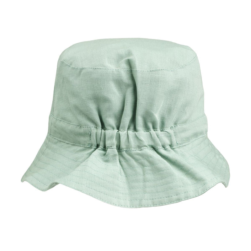 Liewood Sander Reversible Sun Hat - Ice blue - HATS/CAP