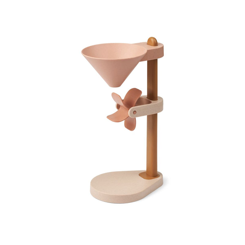 Liewood Jeppe water mill - Rose multi mix - SAND TOYS