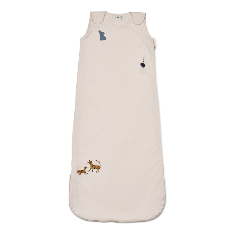 Liewood Sean Sleeping bag - Sandy - SLEEPING BAG